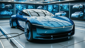 Une avancée majeure dans le domaine de l&rsquo;auto et de la mobilité durable se profile à l&rsquo;horizon avec l&rsquo;annonce d&rsquo;une batterie innovante offrant une autonomie impressionnante de 520 km en seulement 5 minutes de recharge rapide. Prévue pour équiper 67 [&hellip;]